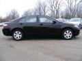 Black - Camry LE Photo No. 6