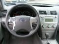 Black - Camry LE Photo No. 14
