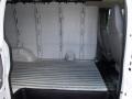 2007 Summit White Chevrolet Express 2500 Cargo Van  photo #11