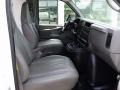 2007 Summit White Chevrolet Express 2500 Cargo Van  photo #12