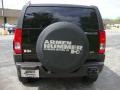 2007 Black Hummer H3   photo #8