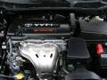 Black - Camry LE Photo No. 22