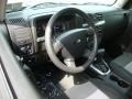 2007 Black Hummer H3   photo #11