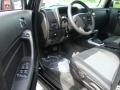 2007 Black Hummer H3   photo #12