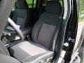 2007 Black Hummer H3   photo #16