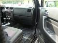 2007 Black Hummer H3   photo #17