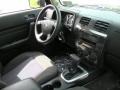 2007 Black Hummer H3   photo #18