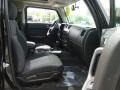 2007 Black Hummer H3   photo #19