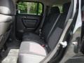 2007 Black Hummer H3   photo #22