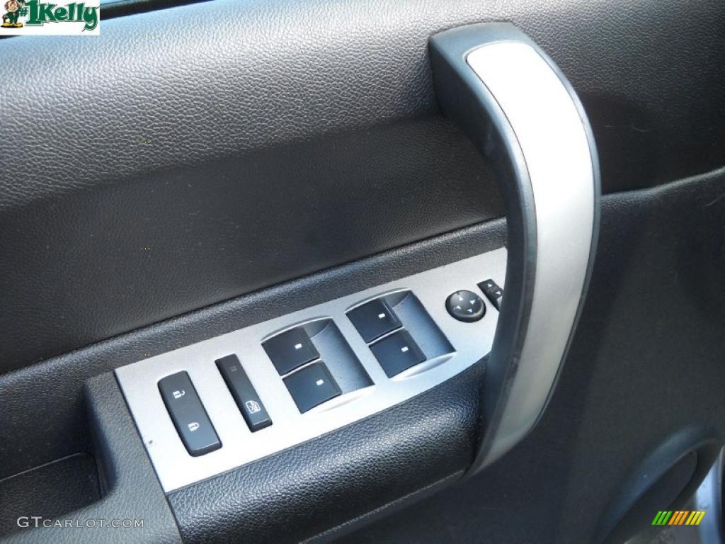 2008 Silverado 1500 LT Extended Cab 4x4 - Silver Birch Metallic / Ebony photo #16