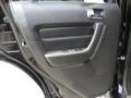 2007 Black Hummer H3   photo #23