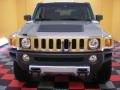 Boulder Gray Metallic - H3  Photo No. 2