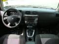2007 Black Hummer H3   photo #25