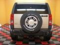 Boulder Gray Metallic - H3  Photo No. 5