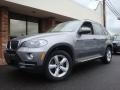 Space Grey Metallic - X5 3.0si Photo No. 1