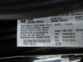 2007 Black Hummer H3   photo #35