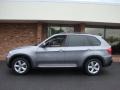 Space Grey Metallic - X5 3.0si Photo No. 3