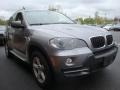 Space Grey Metallic - X5 3.0si Photo No. 7