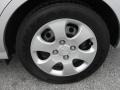 Silver - Spectra EX Sedan Photo No. 10