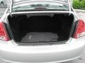 Silver - Spectra EX Sedan Photo No. 13