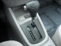 Silver - Spectra EX Sedan Photo No. 19
