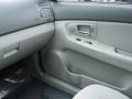 Silver - Spectra EX Sedan Photo No. 20