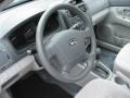 Silver - Spectra EX Sedan Photo No. 23