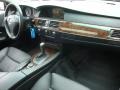 Olivin Green Metallic - 5 Series 525xi Sedan Photo No. 12