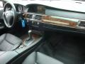 2007 Olivin Green Metallic BMW 5 Series 525xi Sedan  photo #12