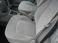 Silver - Spectra EX Sedan Photo No. 24