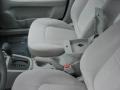 Silver - Spectra EX Sedan Photo No. 25