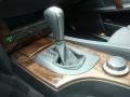 Olivin Green Metallic - 5 Series 525xi Sedan Photo No. 14