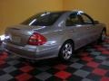Desert Silver Metallic - E 320 Sedan Photo No. 6