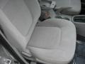 Silver - Spectra EX Sedan Photo No. 27