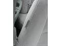 Silver - Spectra EX Sedan Photo No. 28