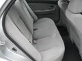 Silver - Spectra EX Sedan Photo No. 29