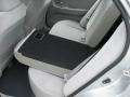 Silver - Spectra EX Sedan Photo No. 31