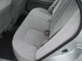 Silver - Spectra EX Sedan Photo No. 32