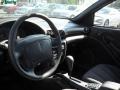 Ultra Silver Metallic - Sunfire SE Sedan Photo No. 8