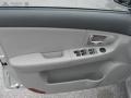 Silver - Spectra EX Sedan Photo No. 33