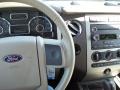 2010 Tuxedo Black Ford Expedition XLT  photo #3
