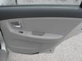 Silver - Spectra EX Sedan Photo No. 35