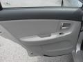 Silver - Spectra EX Sedan Photo No. 37