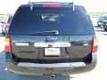 2010 Tuxedo Black Ford Expedition XLT  photo #6