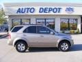 2006 Sand Beige Kia Sorento EX 4x4  photo #1