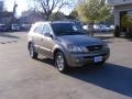 2006 Sand Beige Kia Sorento EX 4x4  photo #2