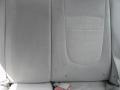 Silver - Spectra EX Sedan Photo No. 44