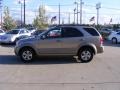 2006 Sand Beige Kia Sorento EX 4x4  photo #5