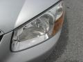 Silver - Spectra EX Sedan Photo No. 46