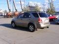 2006 Sand Beige Kia Sorento EX 4x4  photo #6